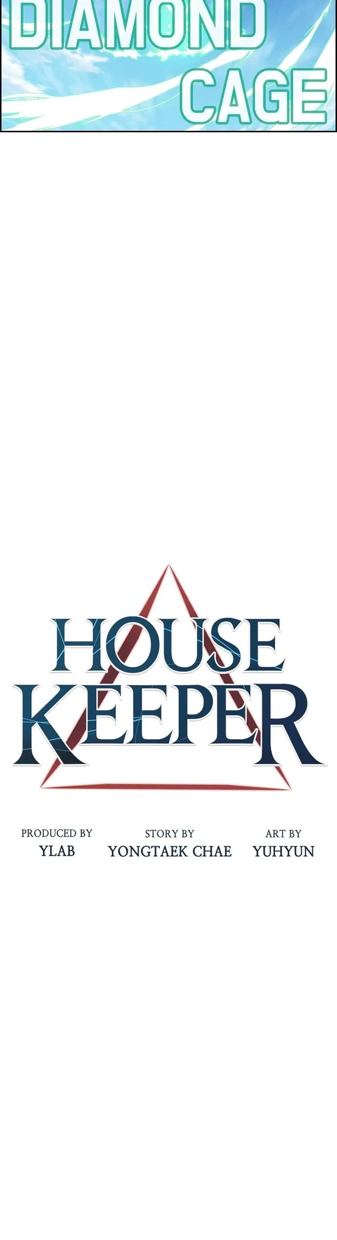 Housekeeper (Chae Yong-Taek) Chapter 146 – Page 10