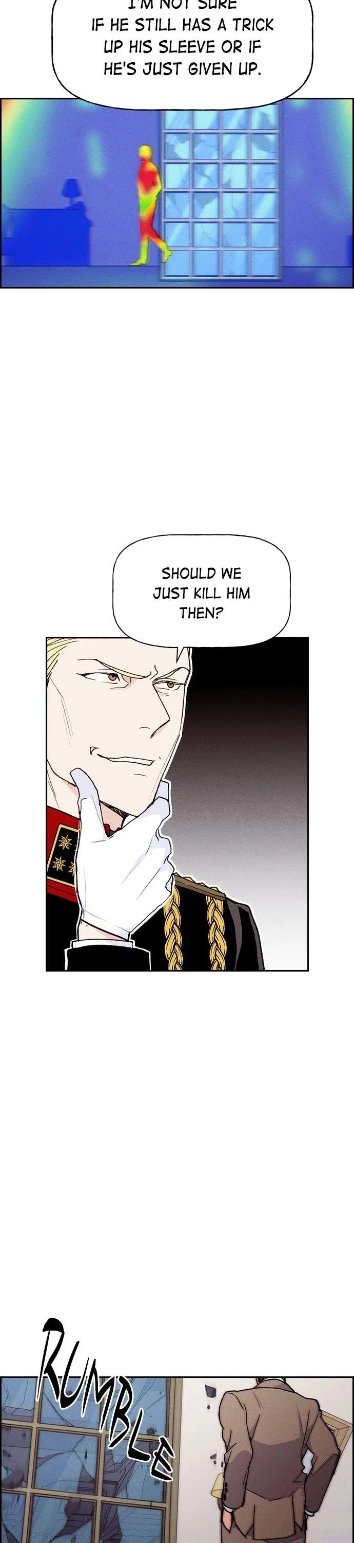 Housekeeper (Chae Yong-Taek) Chapter 146 – Page 13