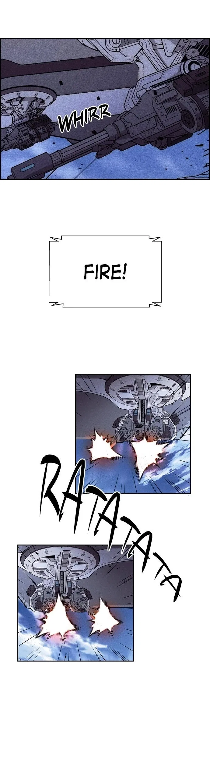 Housekeeper (Chae Yong-Taek) Chapter 146 – Page 15