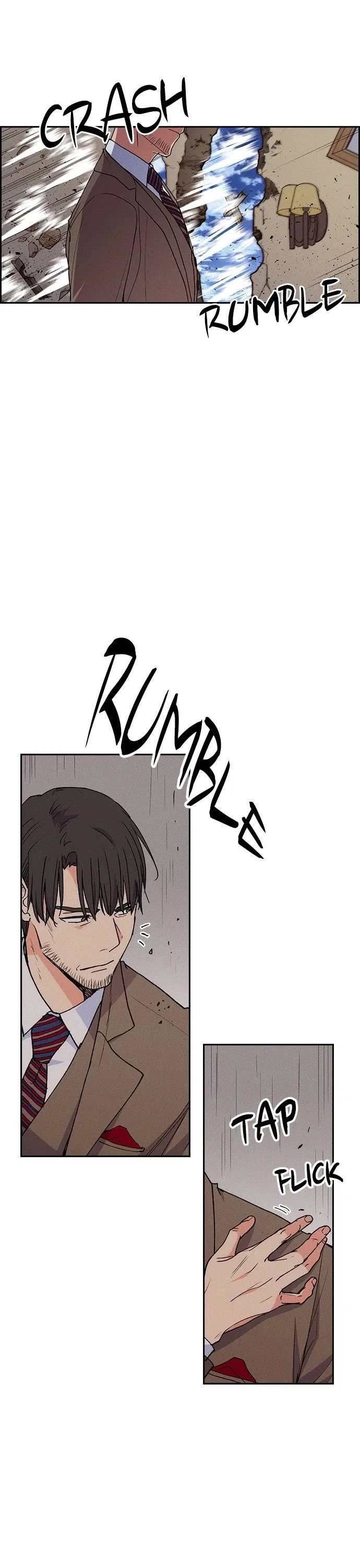 Housekeeper (Chae Yong-Taek) Chapter 146 – Page 16