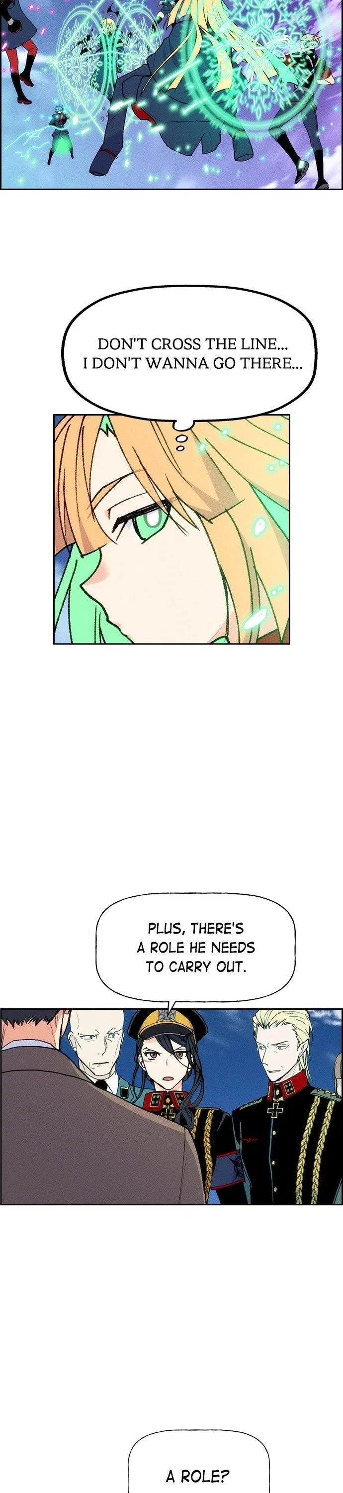 Housekeeper (Chae Yong-Taek) Chapter 146 – Page 22