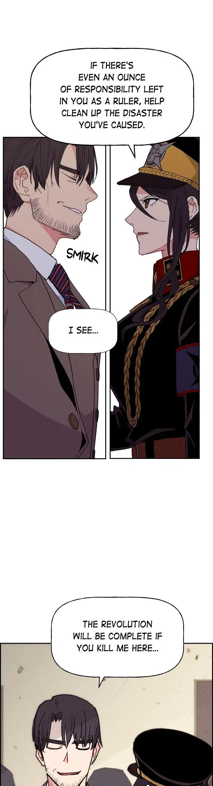 Housekeeper (Chae Yong-Taek) Chapter 146 – Page 25