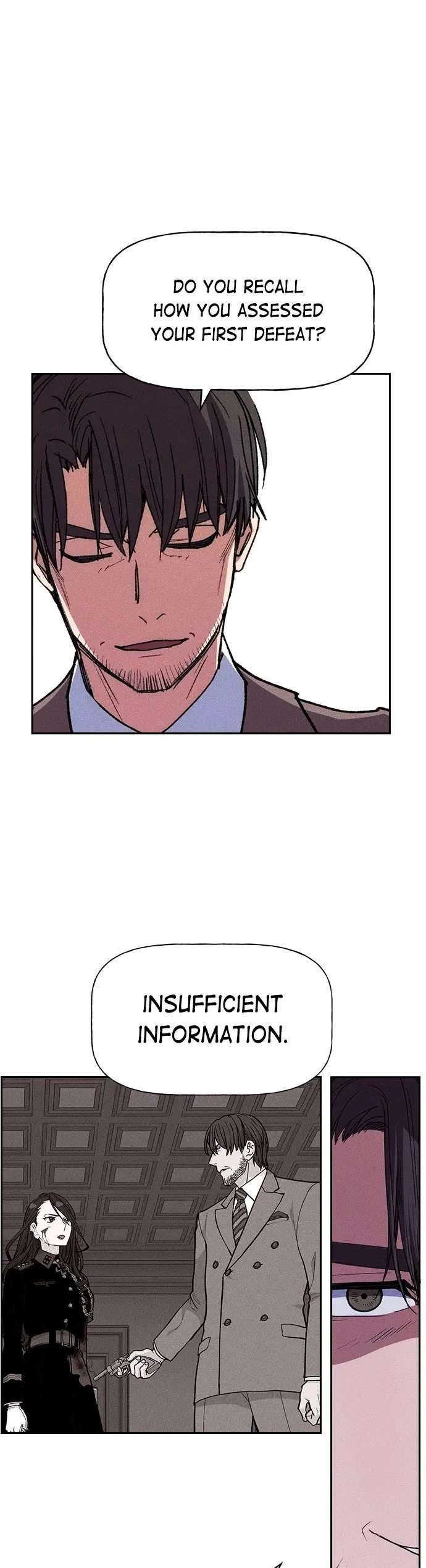 Housekeeper (Chae Yong-Taek) Chapter 146 – Page 29