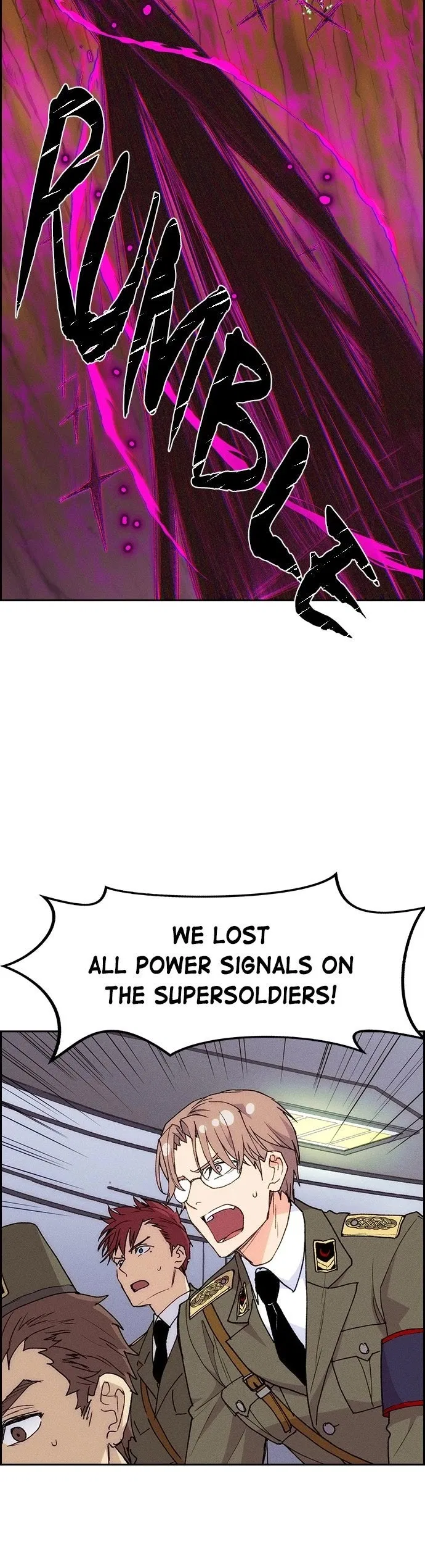 Housekeeper (Chae Yong-Taek) Chapter 146 – Page 34
