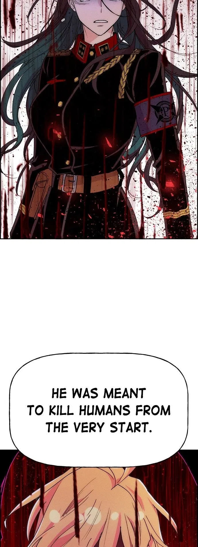 Housekeeper (Chae Yong-Taek) Chapter 146 – Page 43