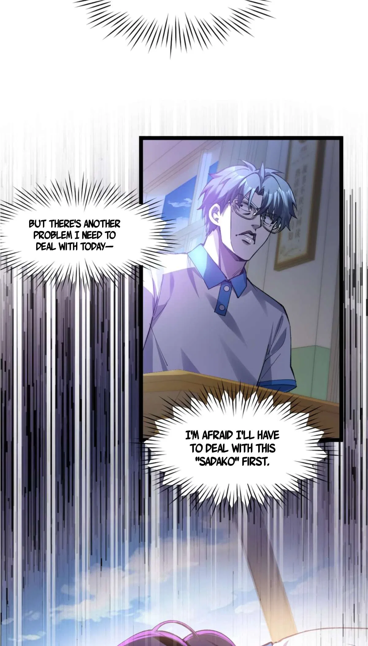 My Academic System Is Making Me Date?! Chapter 34 – Page 10