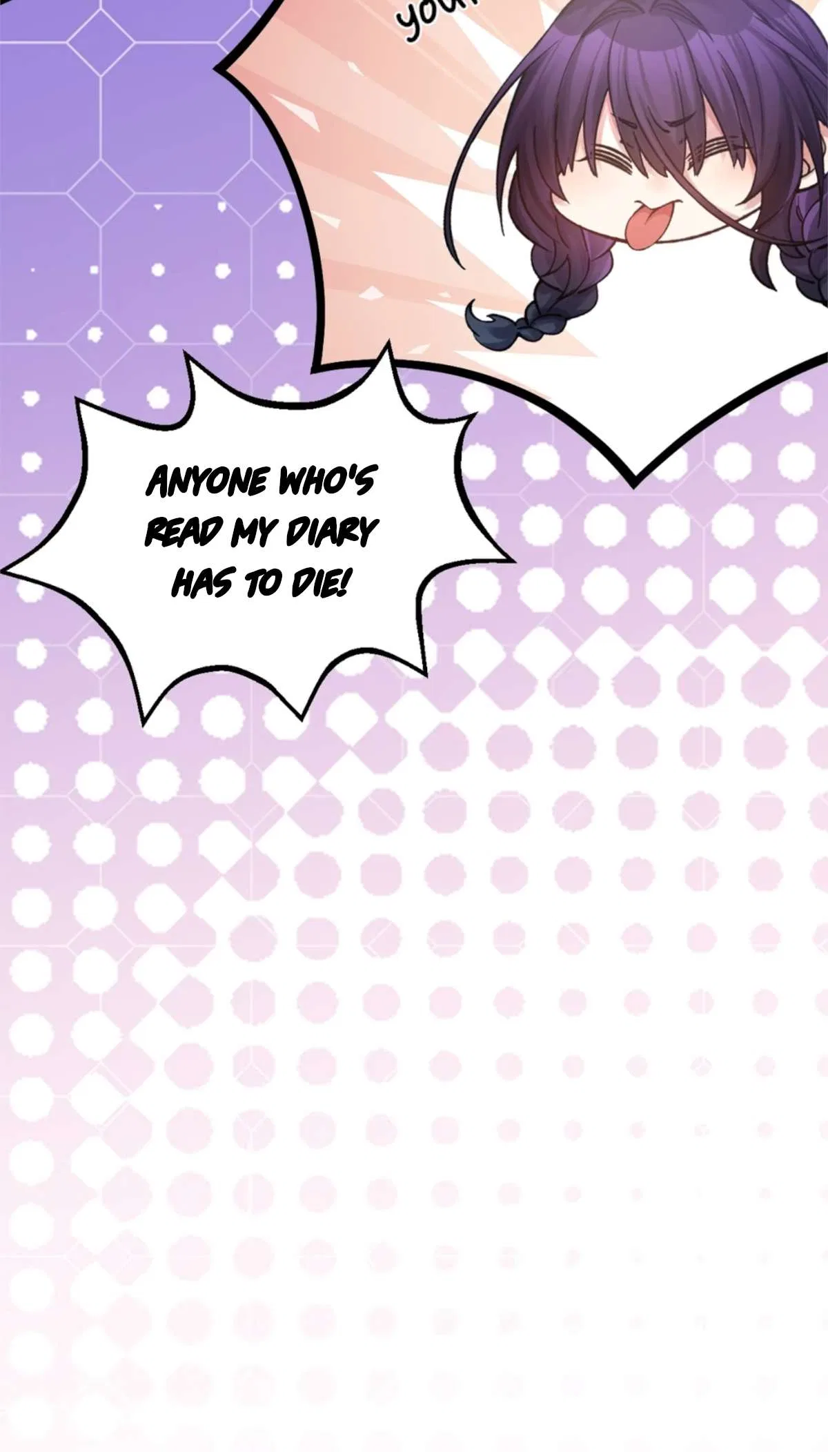 My Academic System Is Making Me Date?! Chapter 34 – Page 15