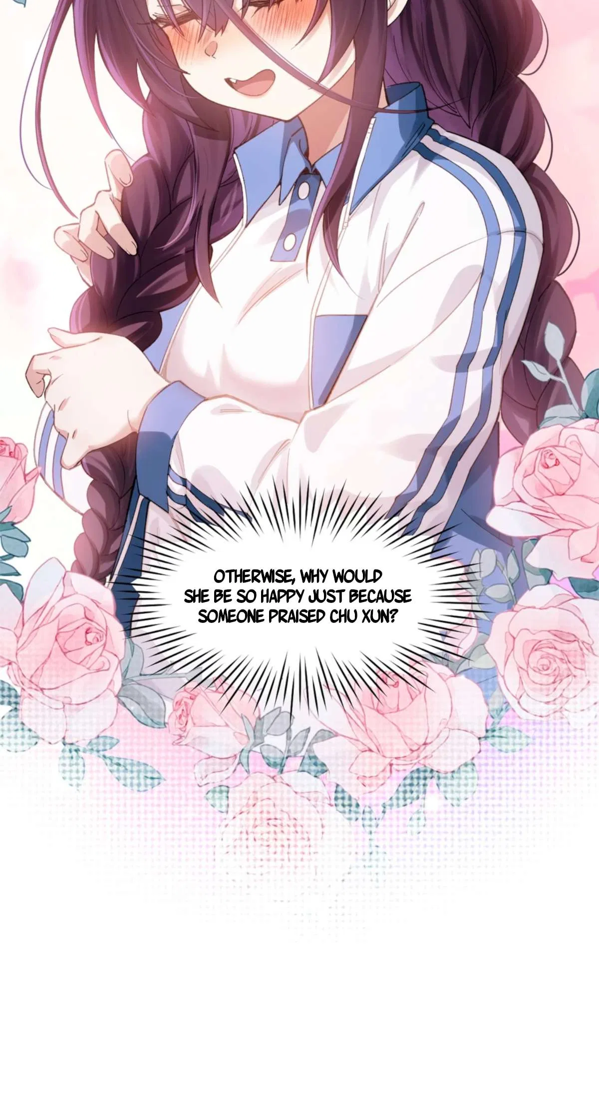 My Academic System Is Making Me Date?! Chapter 34 – Page 51