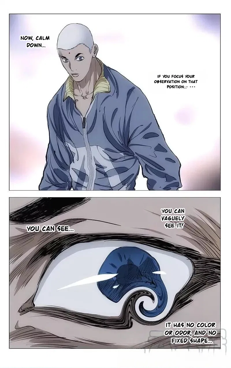 The Outcast (Dong Man Tang) Chapter 455 – Page 10