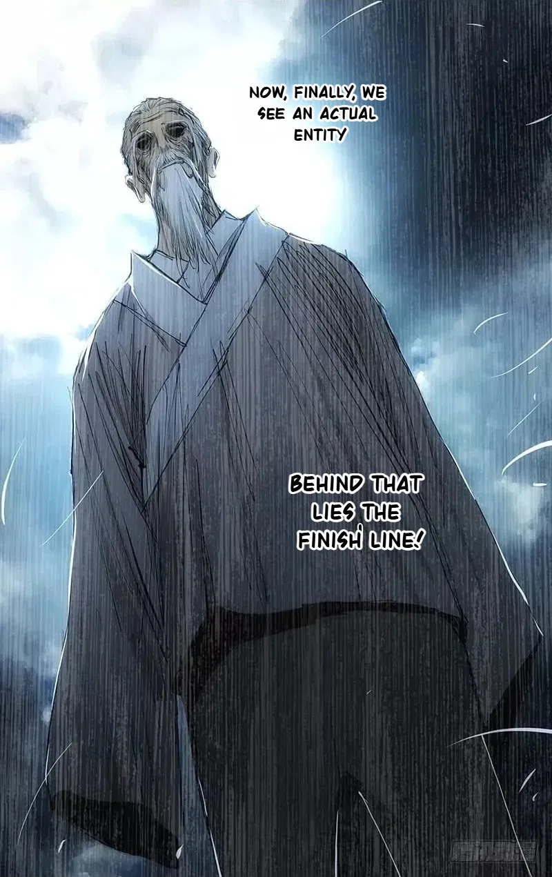 The Outcast (Dong Man Tang) Chapter 453 – Page 13
