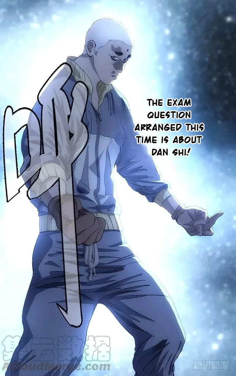 The Outcast (Dong Man Tang) Chapter 453 – Page 16