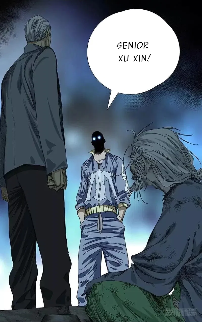 The Outcast (Dong Man Tang) Chapter 452 – Page 13