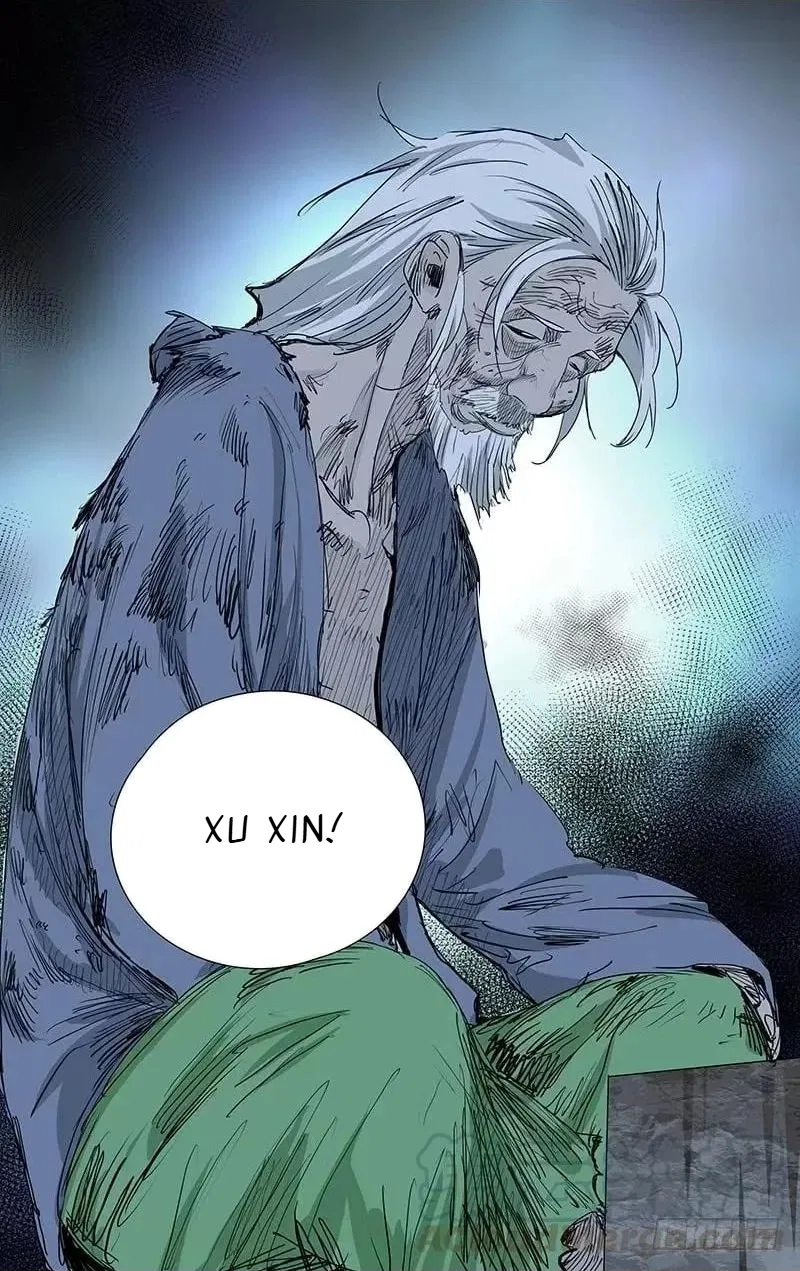 The Outcast (Dong Man Tang) Chapter 451 – Page 14