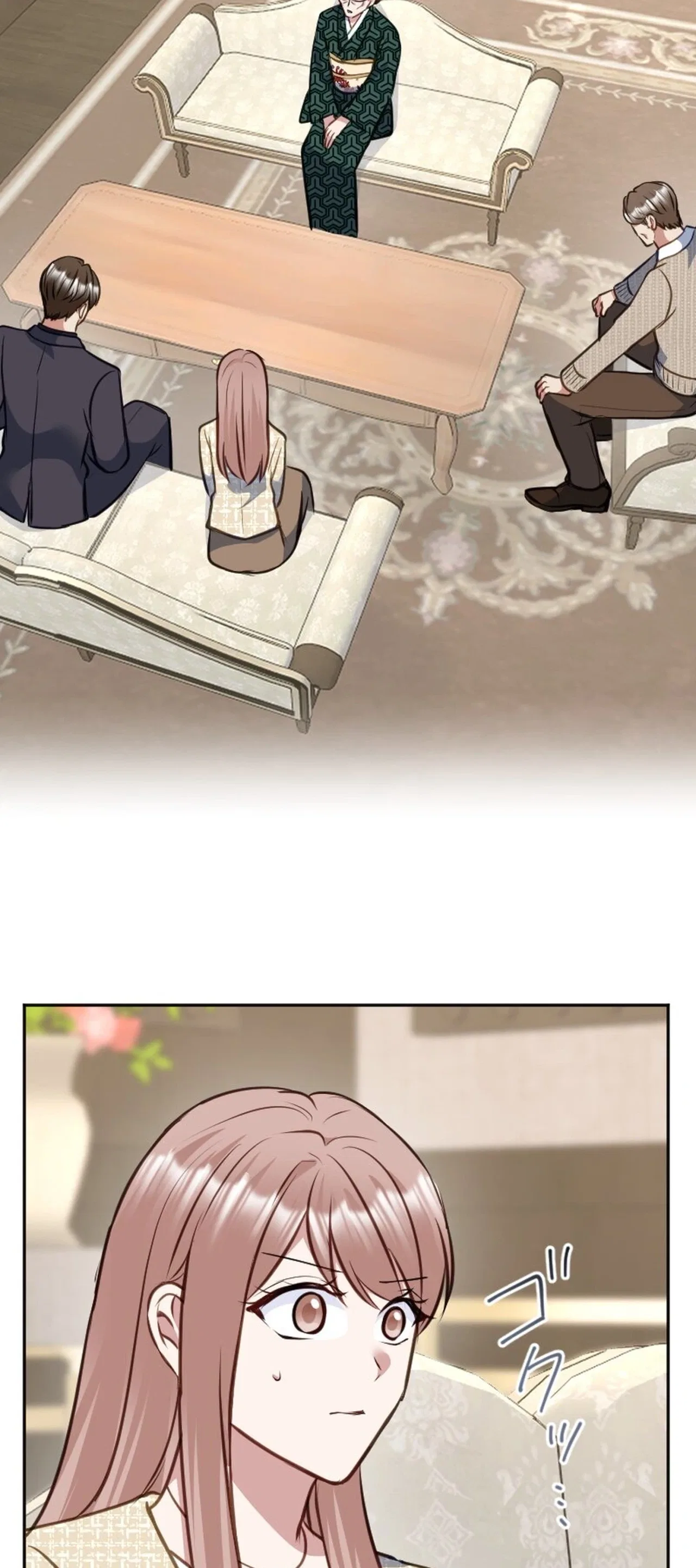 Till I send you to hell Chapter 64 – Page 3