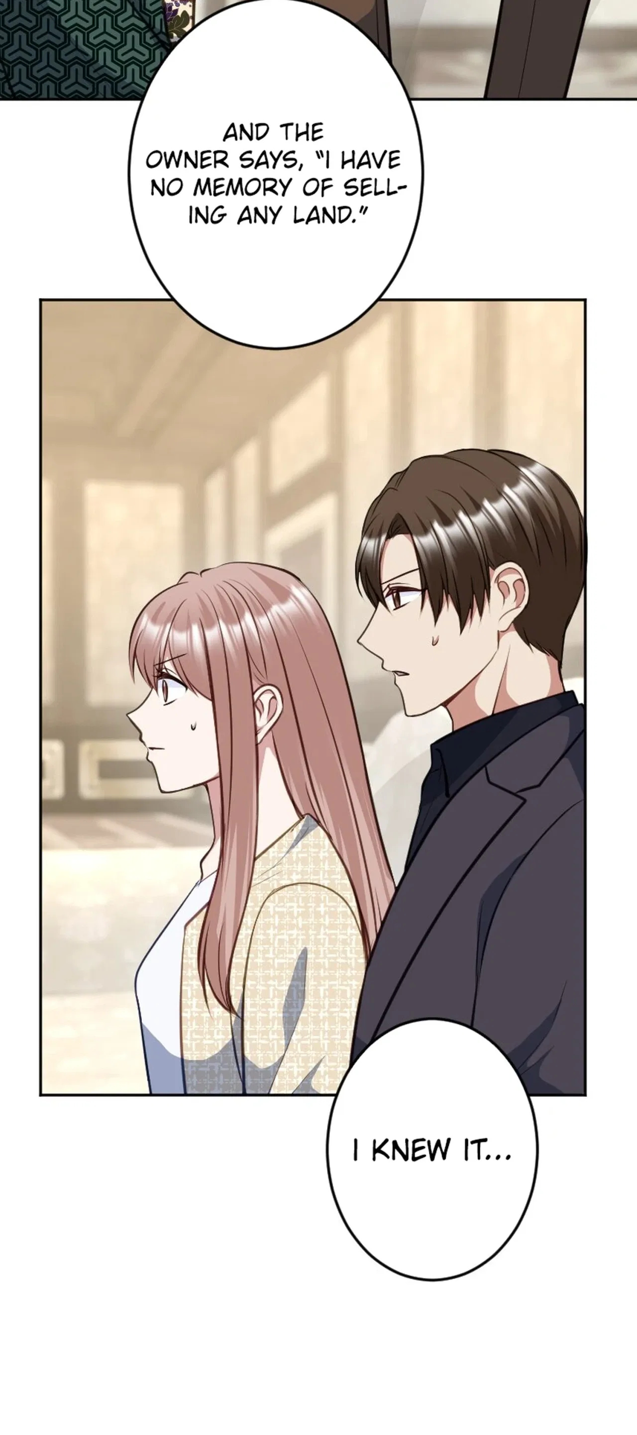 Till I send you to hell Chapter 64 – Page 6