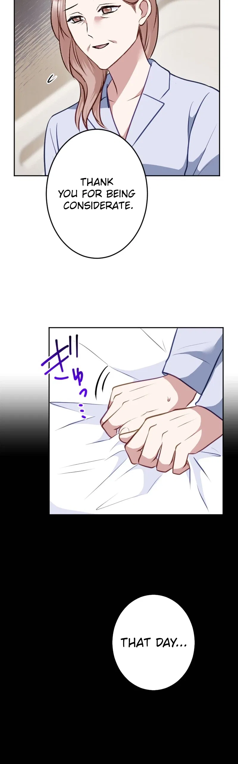 Till I send you to hell Chapter 64 – Page 15