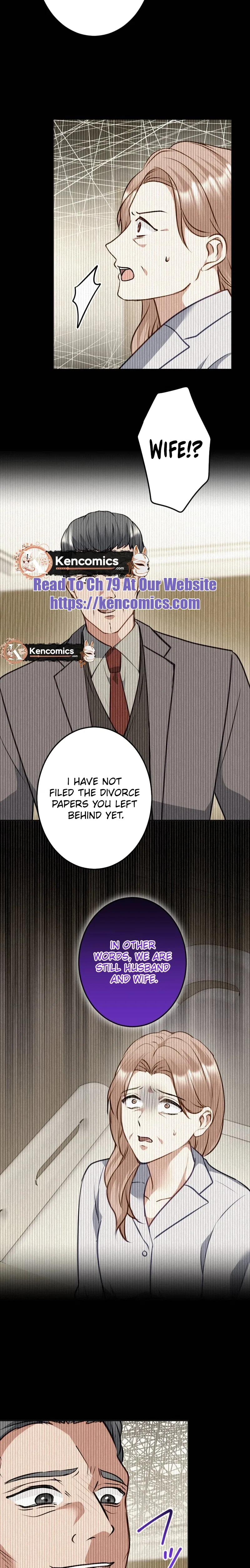 Till I send you to hell Chapter 64 – Page 17