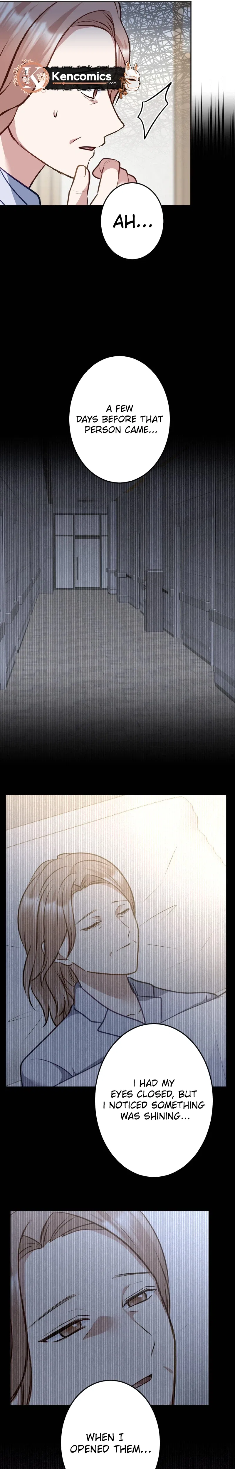Till I send you to hell Chapter 64 – Page 22