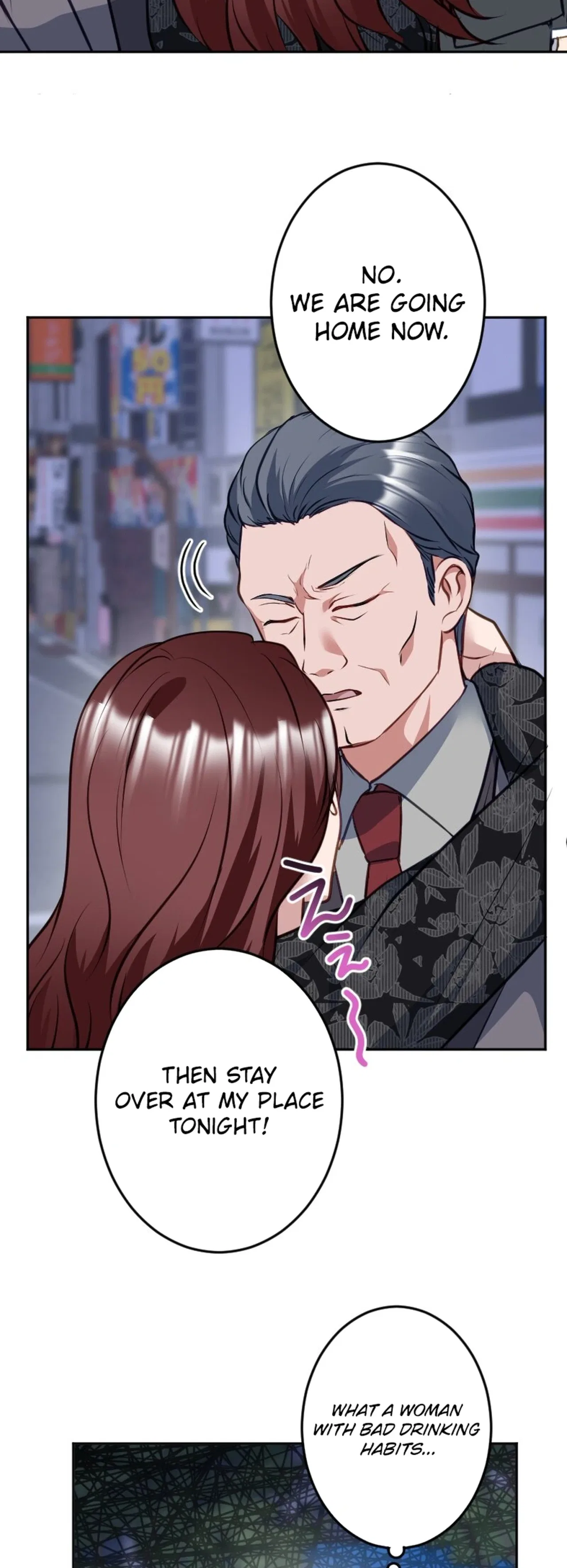 Till I send you to hell Chapter 64 – Page 26