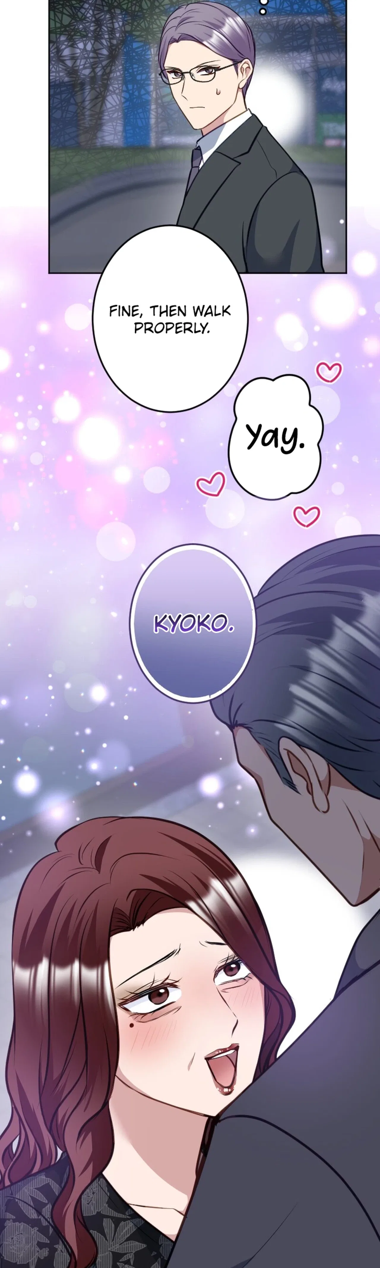 Till I send you to hell Chapter 64 – Page 27