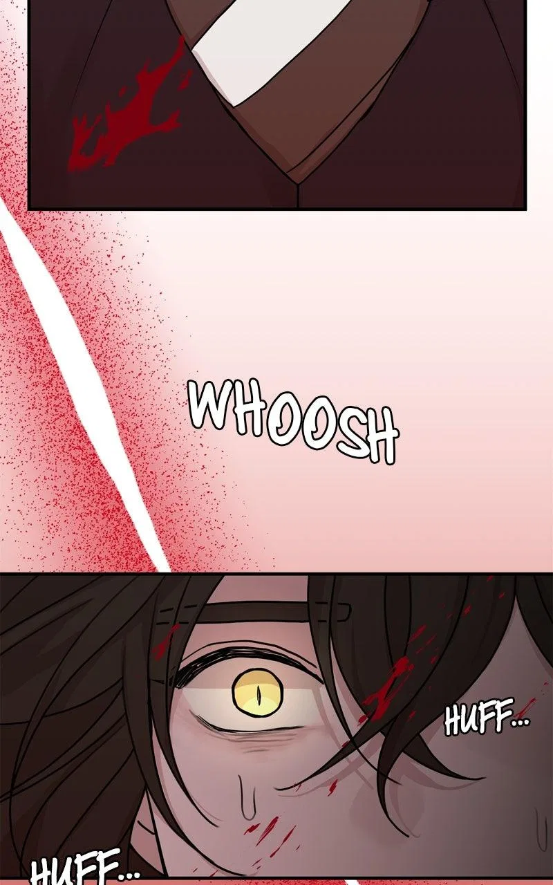 Fox Love Story Chapter 54 – Page 3
