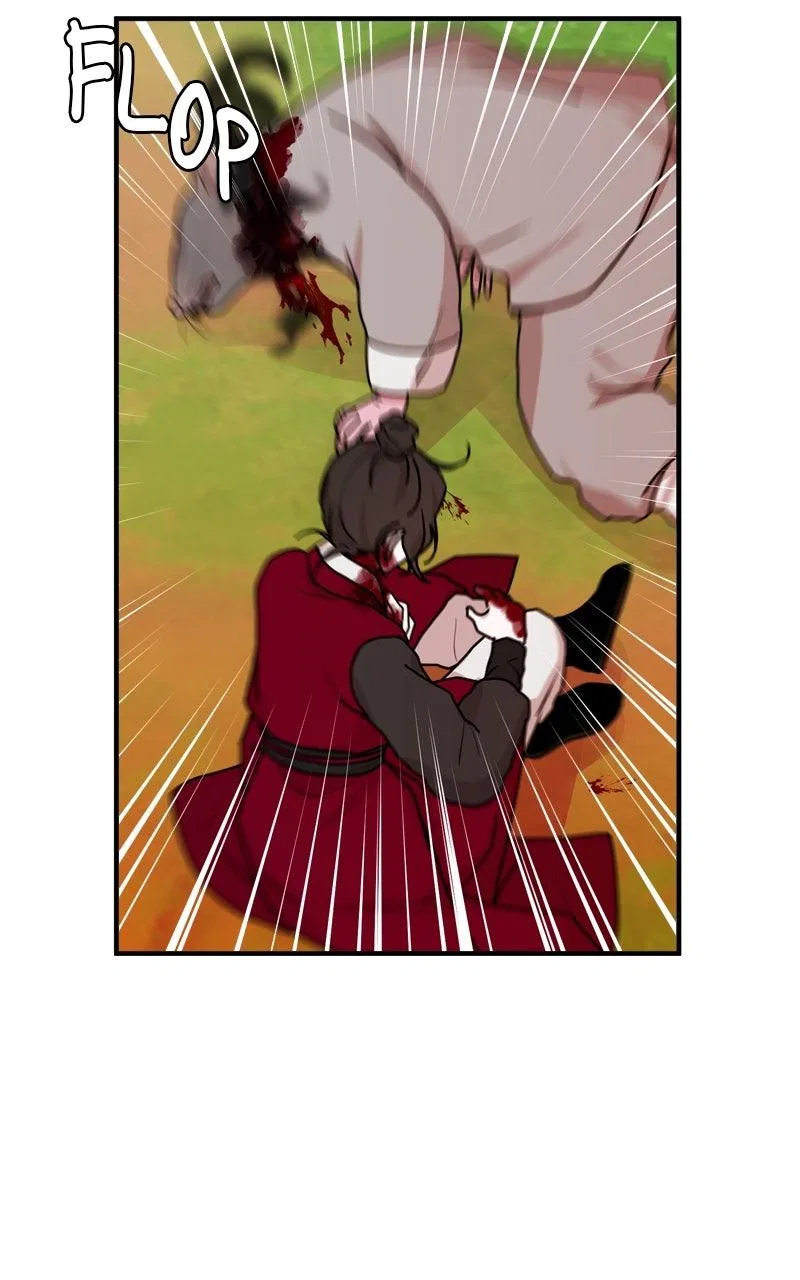 Fox Love Story Chapter 54 – Page 7