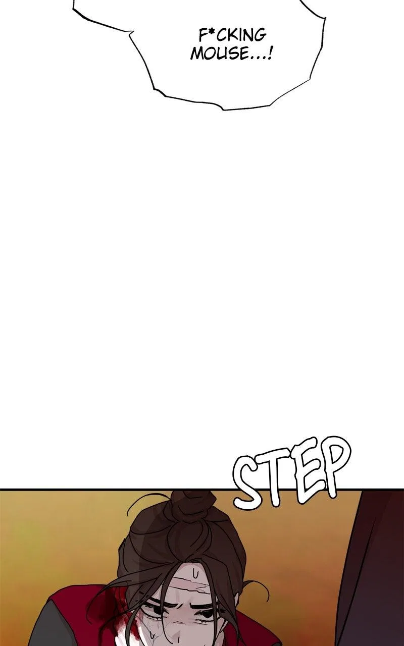 Fox Love Story Chapter 54 – Page 9