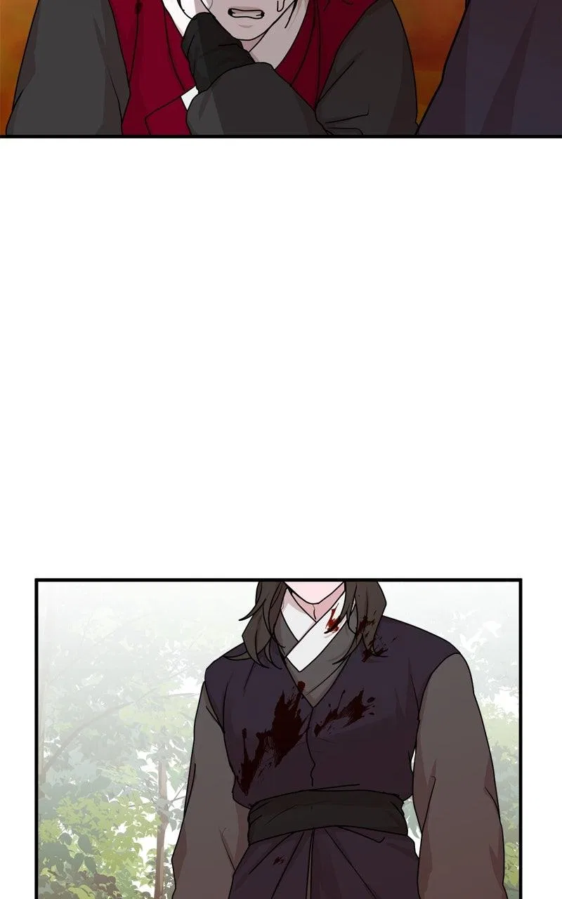 Fox Love Story Chapter 54 – Page 10