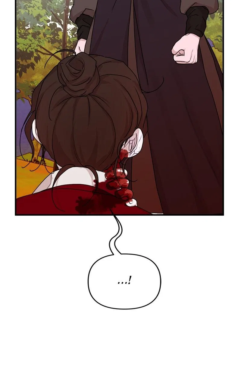Fox Love Story Chapter 54 – Page 11