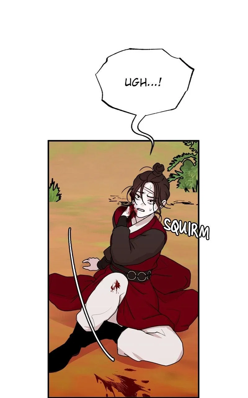 Fox Love Story Chapter 54 – Page 12