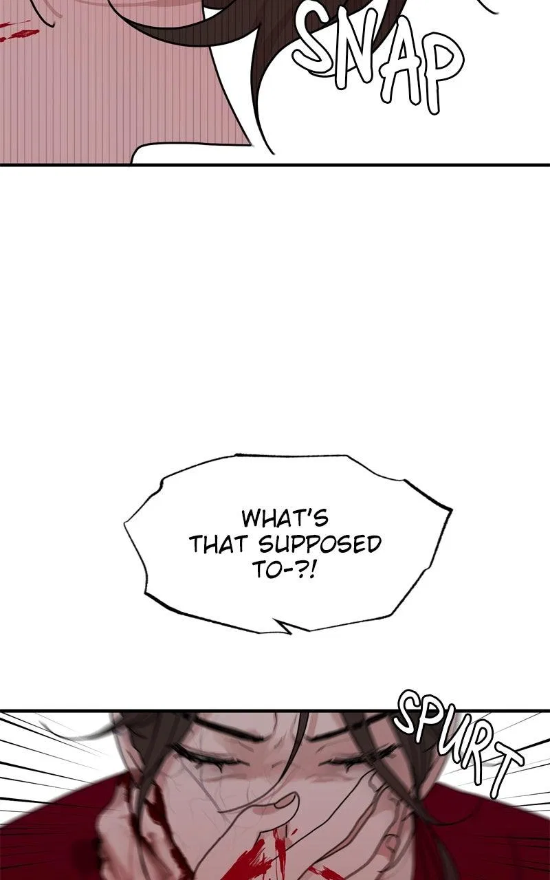 Fox Love Story Chapter 54 – Page 16