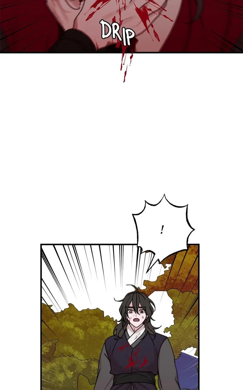 Fox Love Story Chapter 54 – Page 17