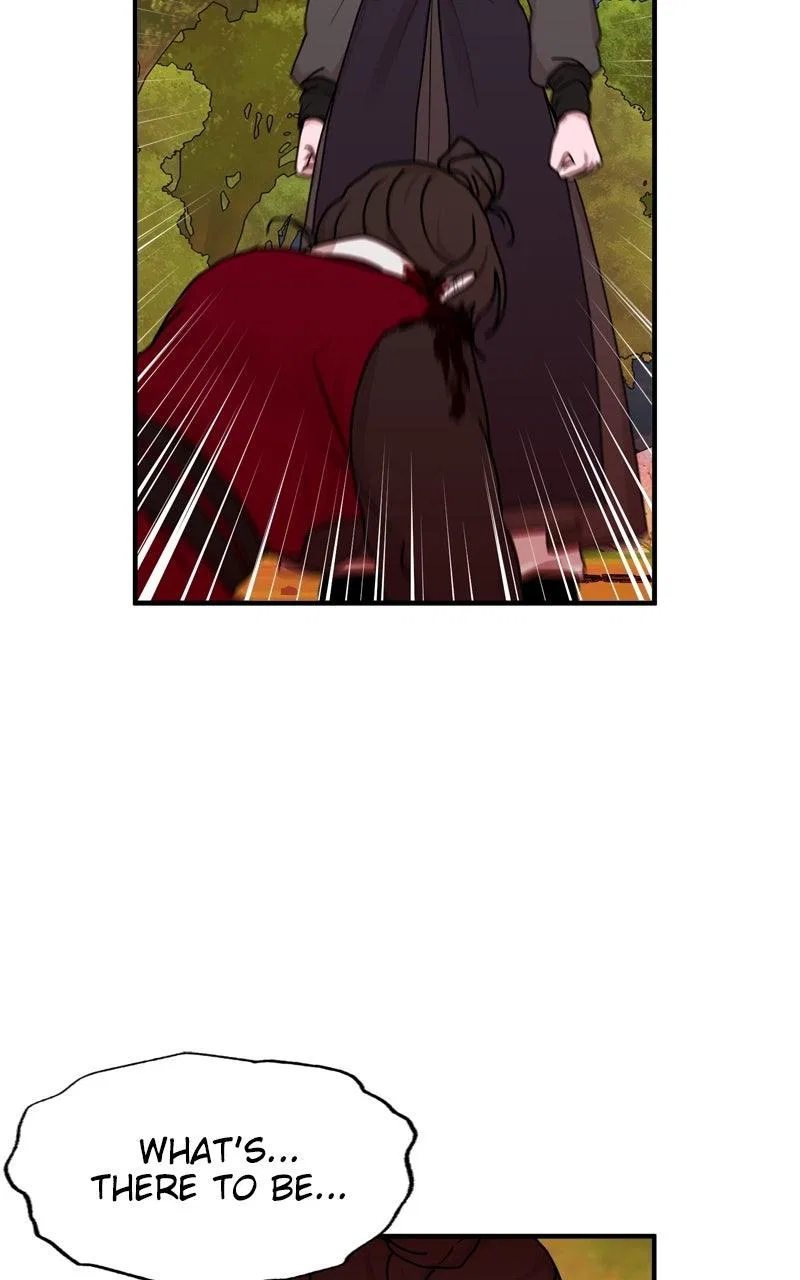 Fox Love Story Chapter 54 – Page 18