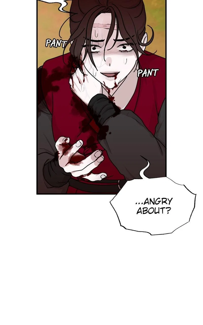 Fox Love Story Chapter 54 – Page 19