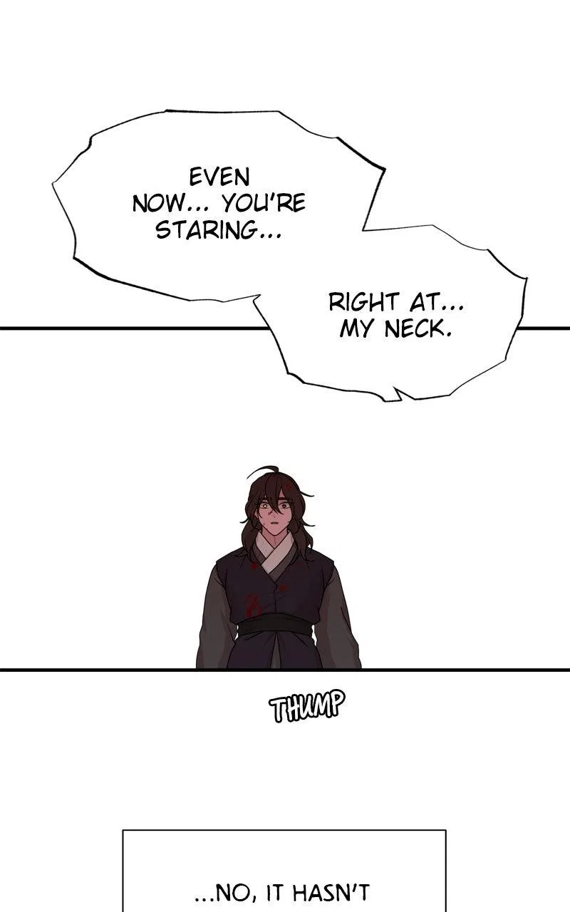 Fox Love Story Chapter 54 – Page 20
