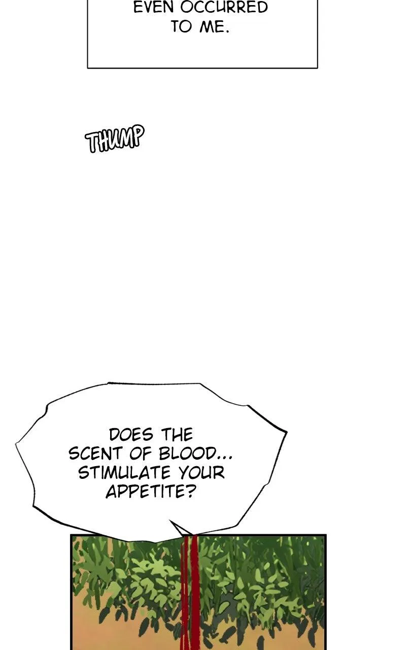 Fox Love Story Chapter 54 – Page 21