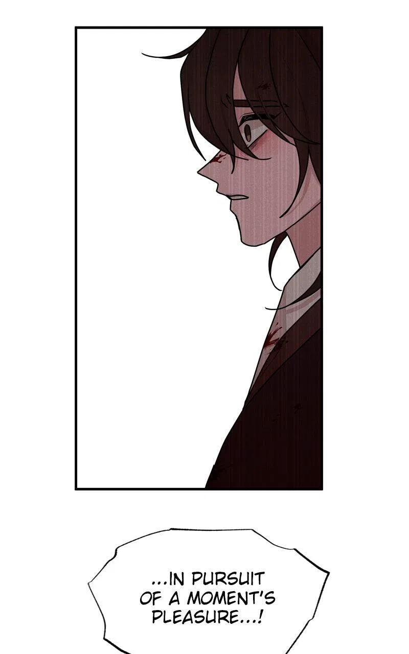 Fox Love Story Chapter 54 – Page 26