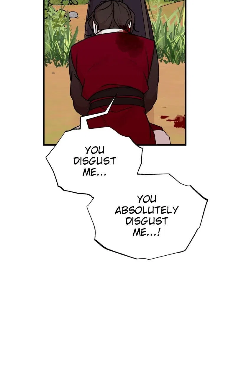 Fox Love Story Chapter 54 – Page 28