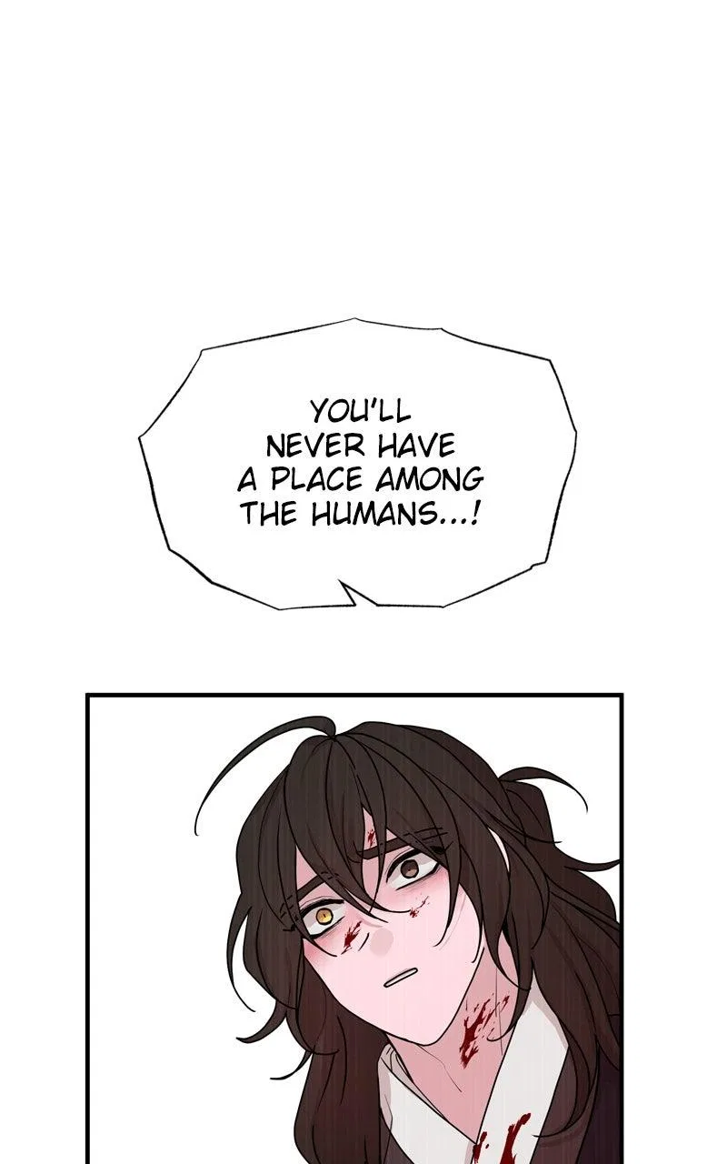 Fox Love Story Chapter 54 – Page 30
