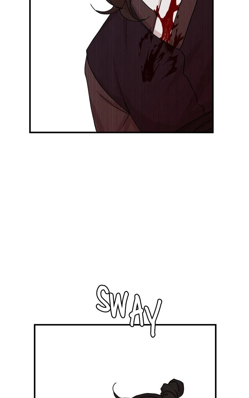 Fox Love Story Chapter 54 – Page 31