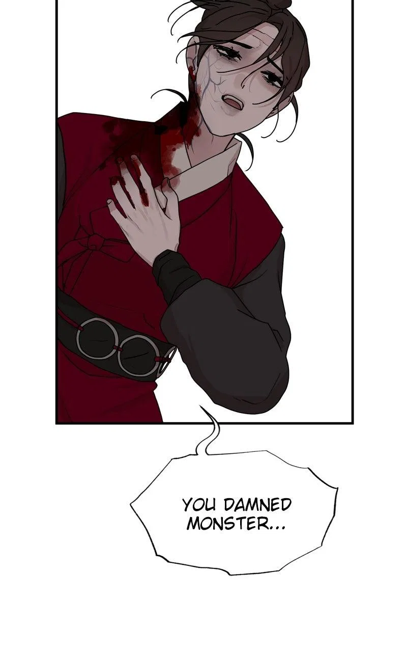 Fox Love Story Chapter 54 – Page 32