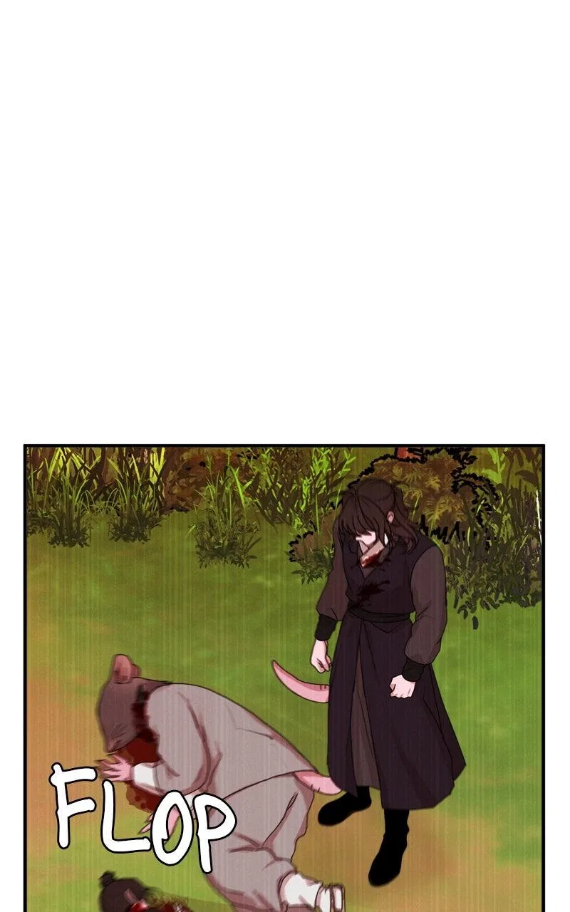 Fox Love Story Chapter 54 – Page 33