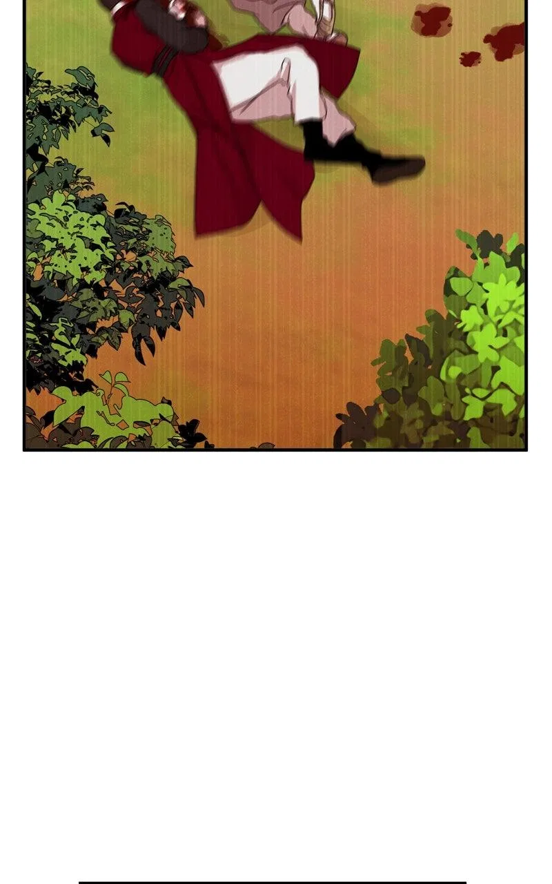 Fox Love Story Chapter 54 – Page 34