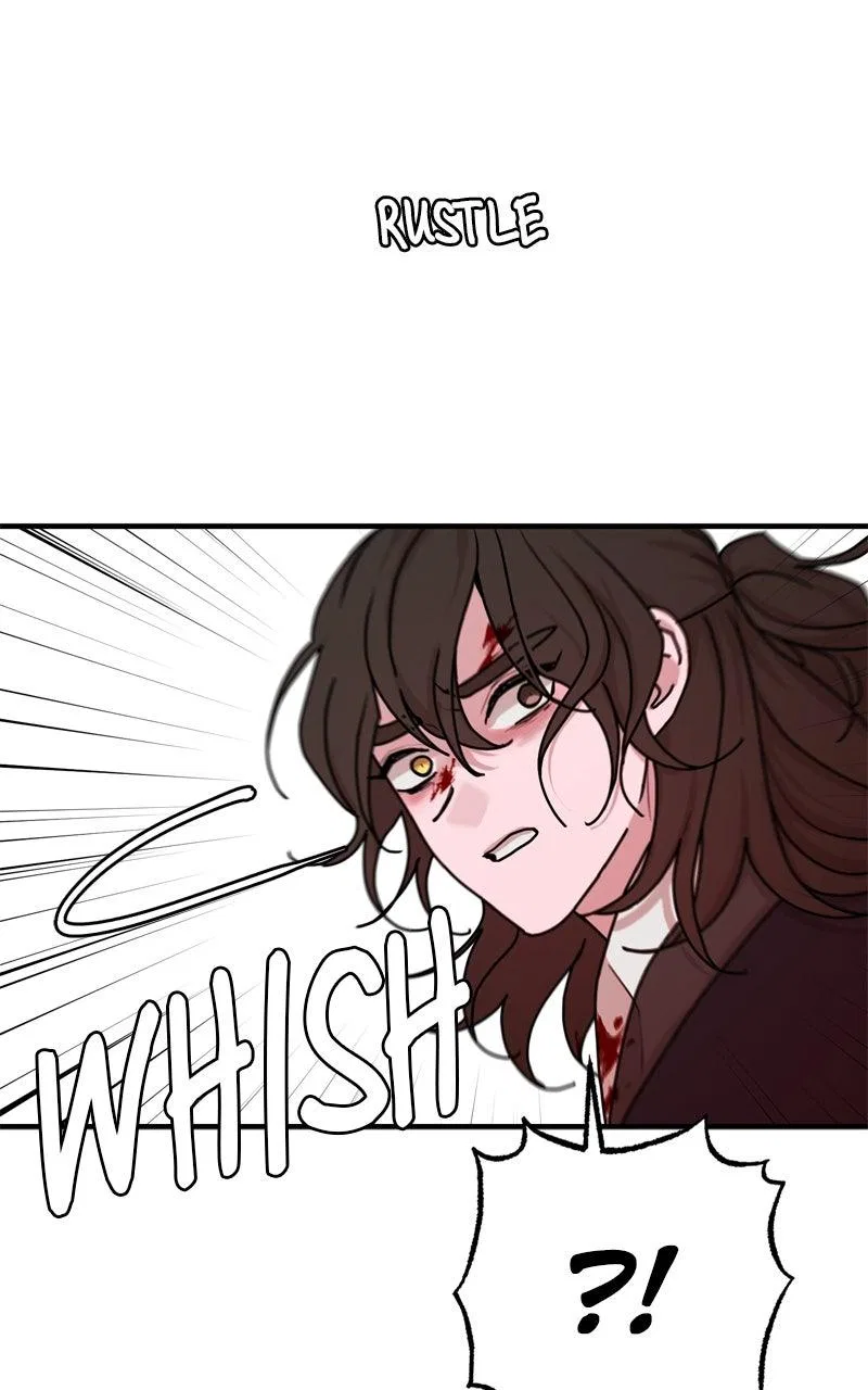 Fox Love Story Chapter 54 – Page 36