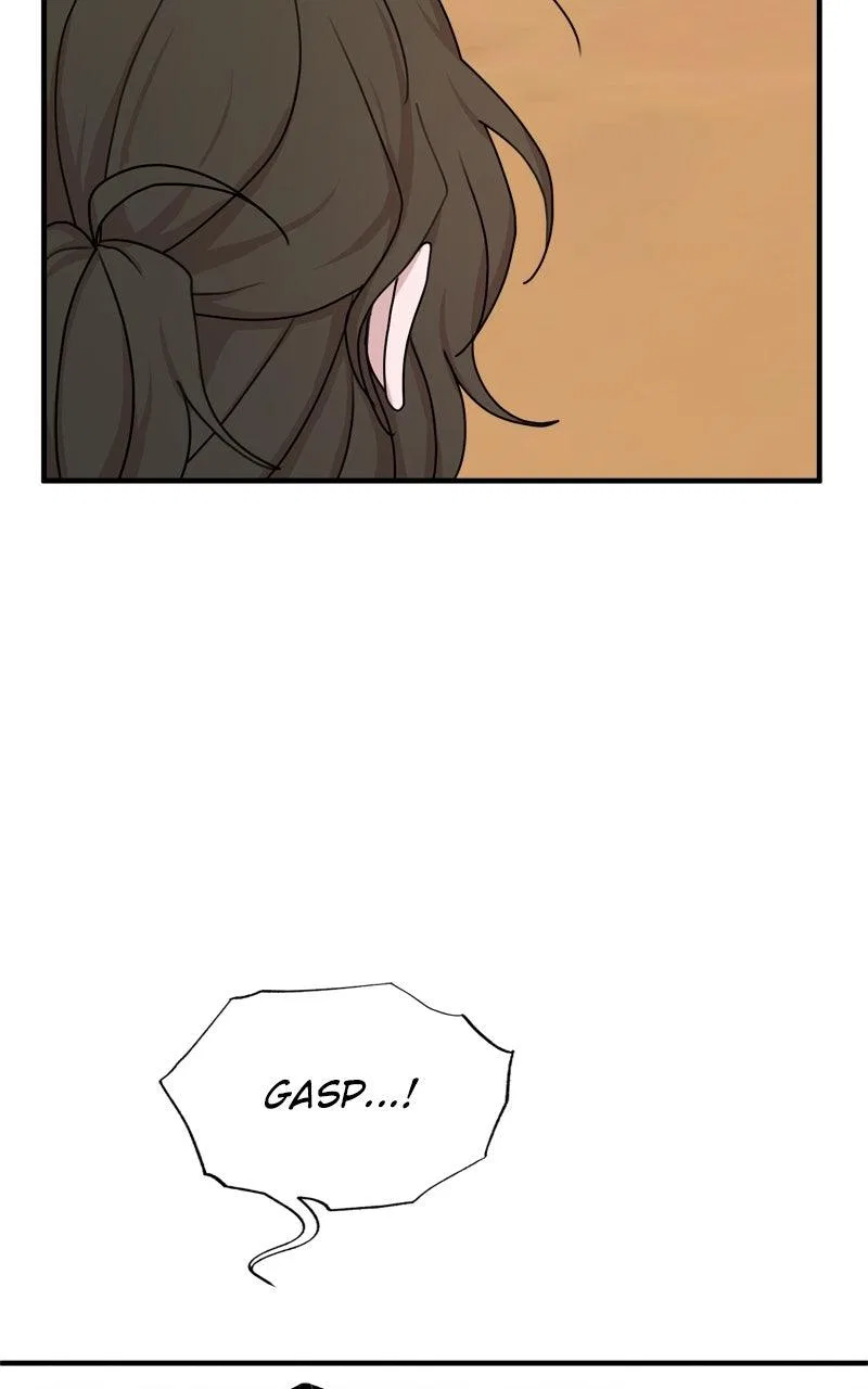 Fox Love Story Chapter 54 – Page 38