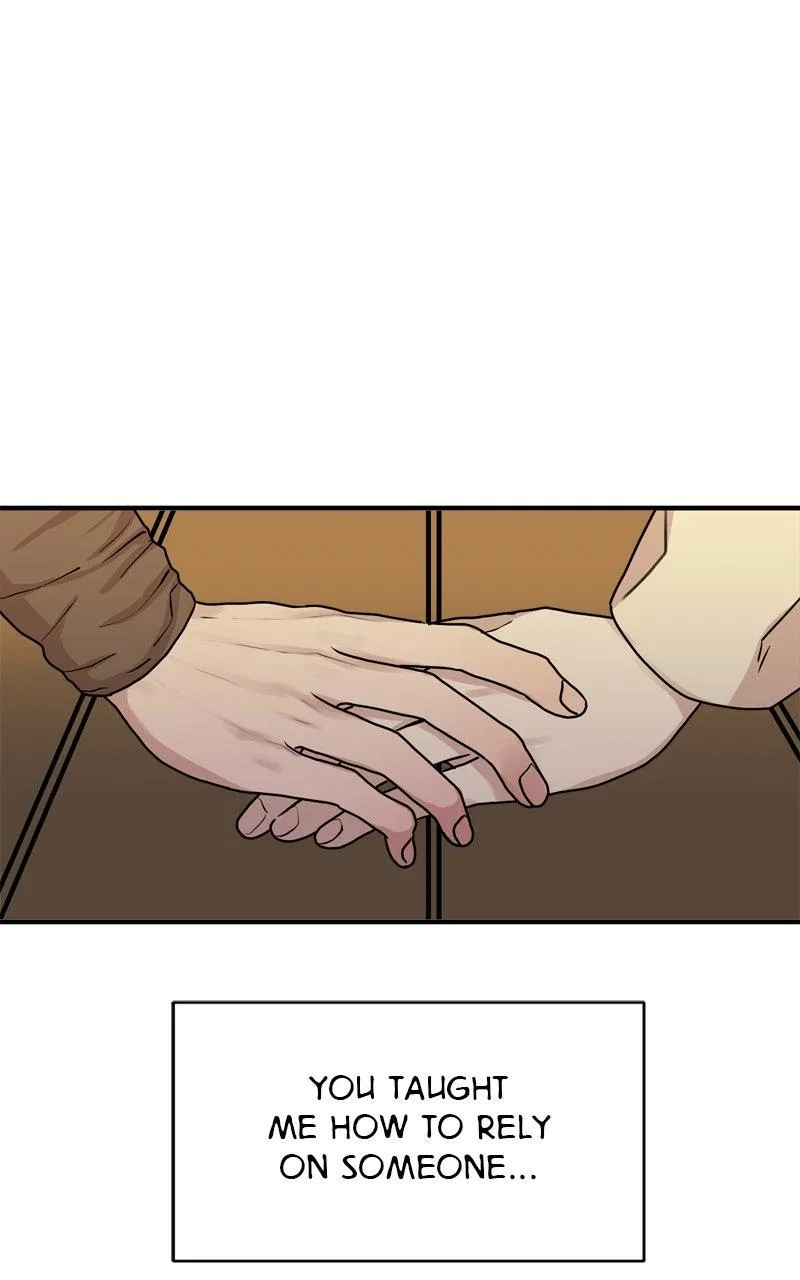 Fox Love Story Chapter 54 – Page 52