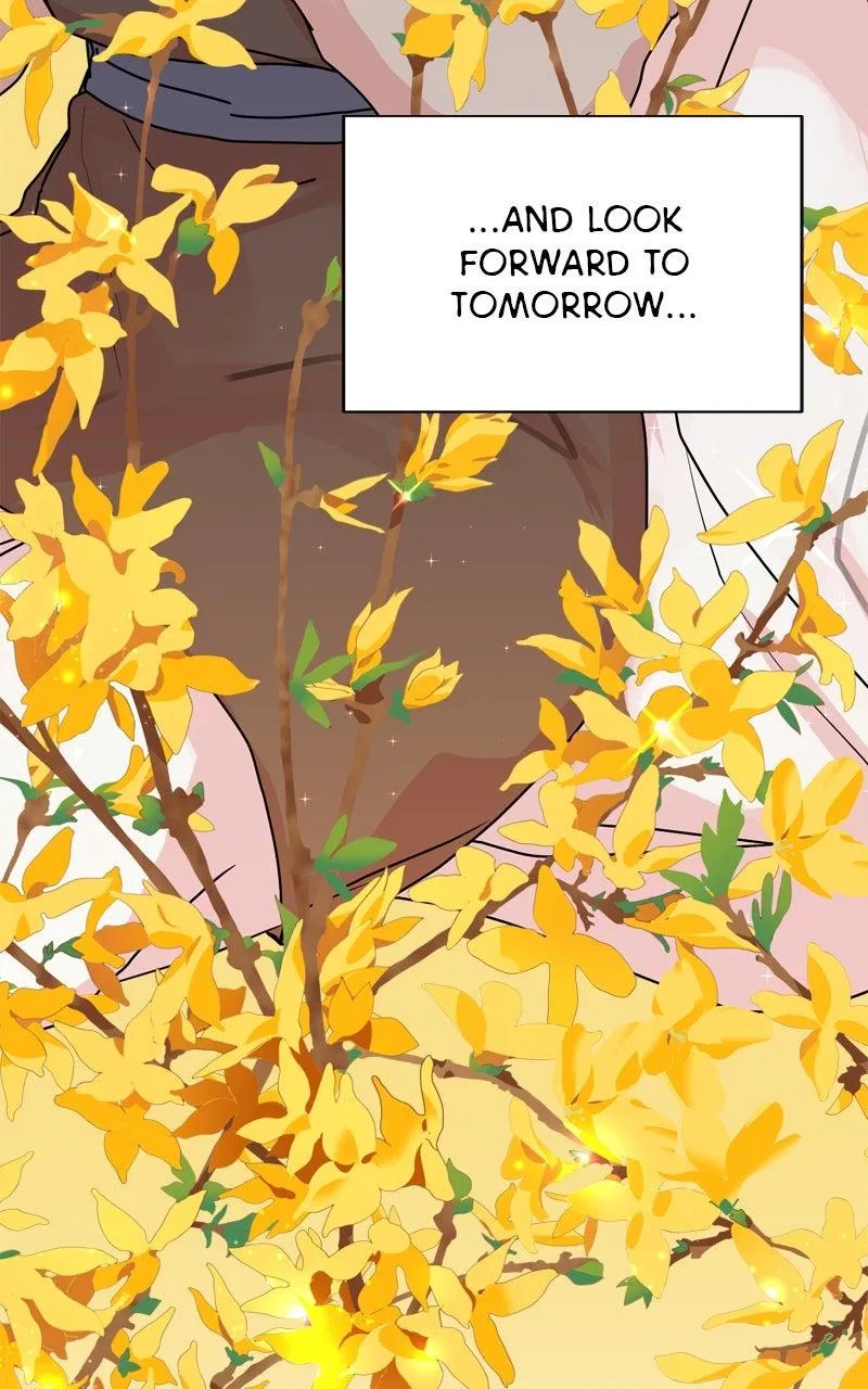 Fox Love Story Chapter 54 – Page 55