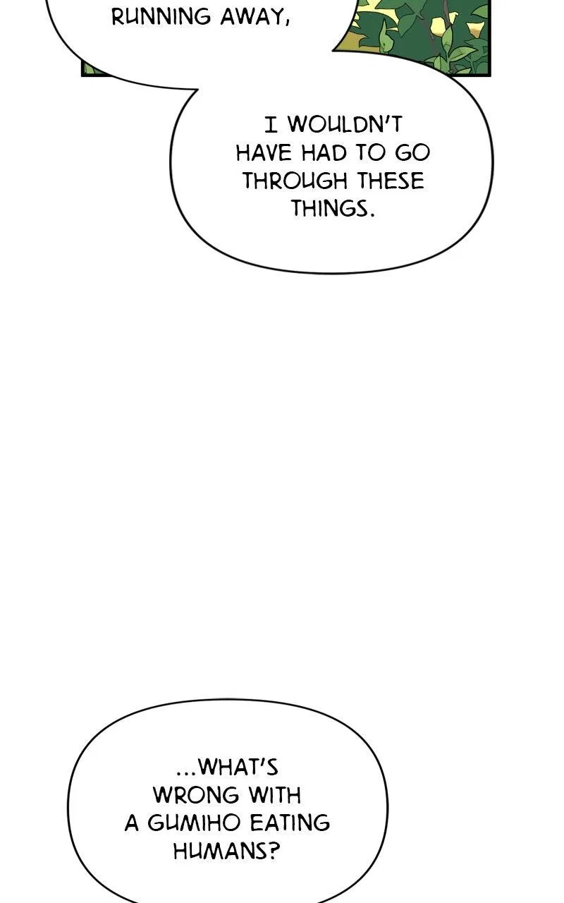 Fox Love Story Chapter 54 – Page 59