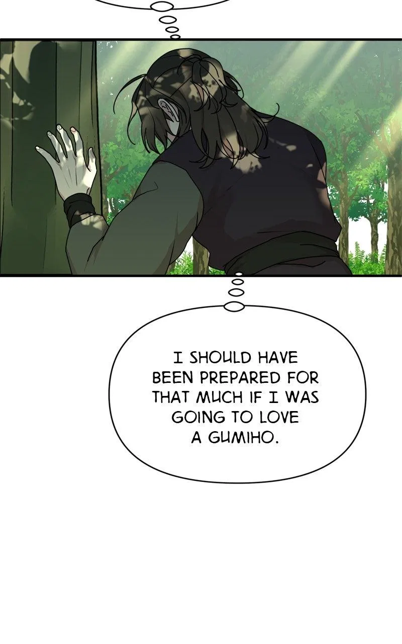 Fox Love Story Chapter 54 – Page 60