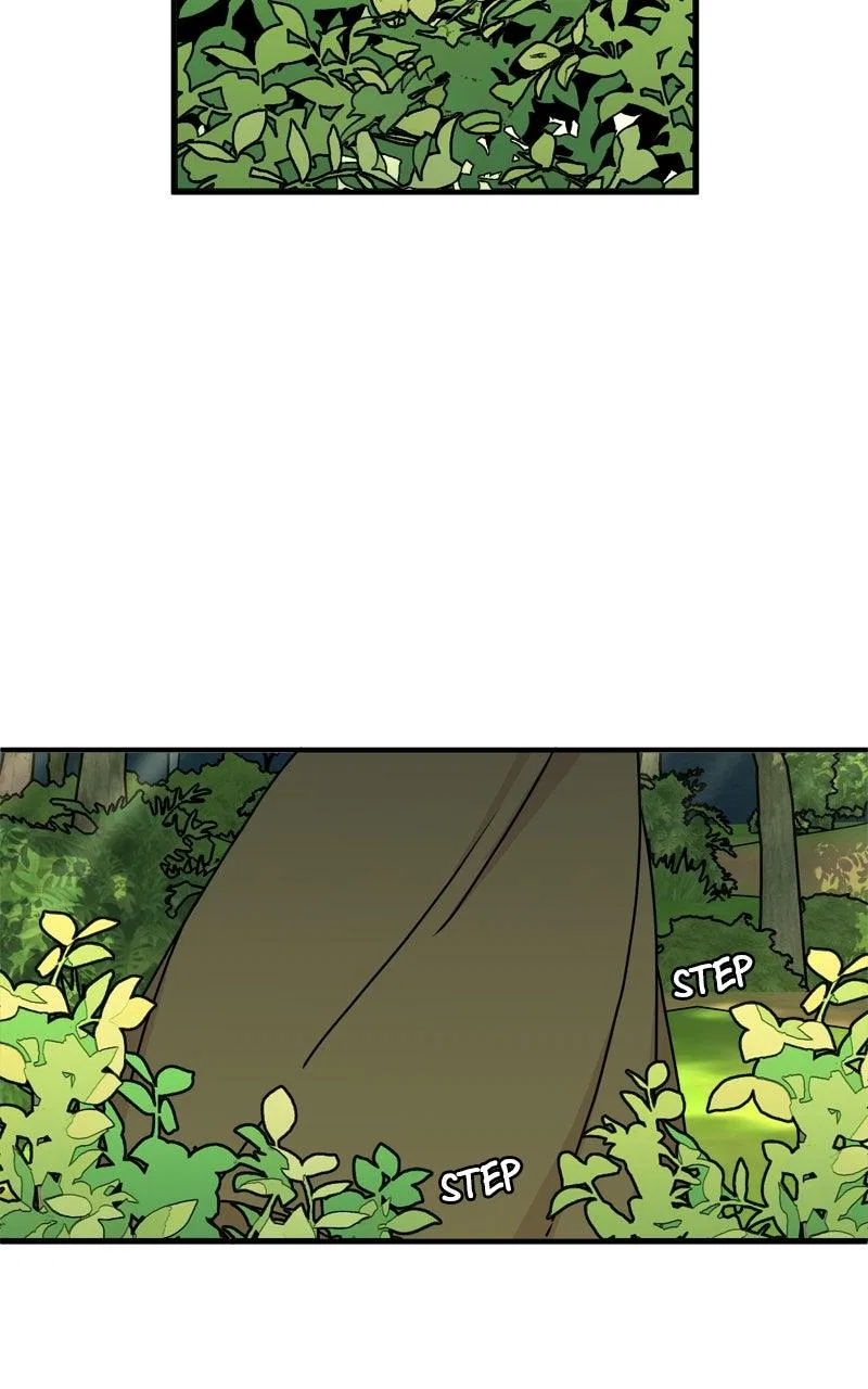 Fox Love Story Chapter 54 – Page 79